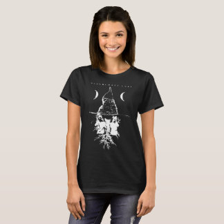 blackcraft cult disney T-Shirt