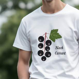 Blackcurrant T-Shirt