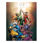 Blackest Night Cover