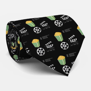 blackfilm, tie