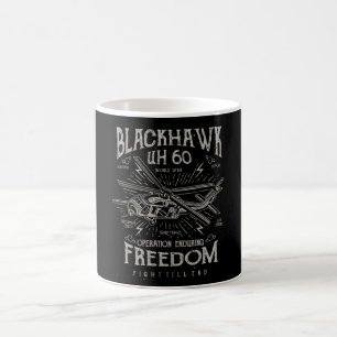 Blackhawk Coffee Mug