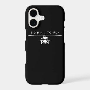 Blackhawk Military Aviation Helicopter Pilot Gift