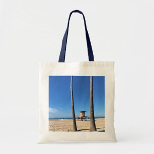 Blackies, Newport Beach, California Tote Bag