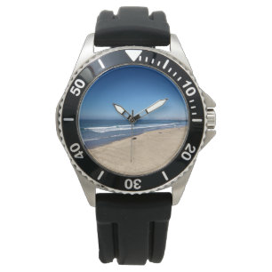 Blackies, Newport Beach, California Watch
