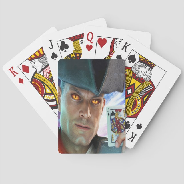 BlackJack Cards (Back)