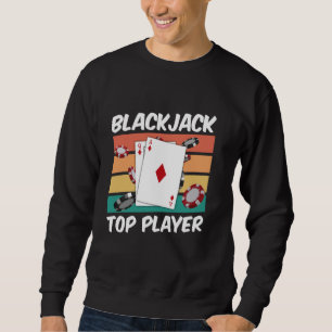BLACKJACK TOP PLAYERS Blackjack Players Casino Vin