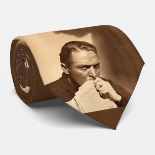 blackmail tie