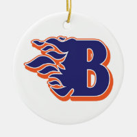 Blackman Blaze Youth Football and Cheerleading