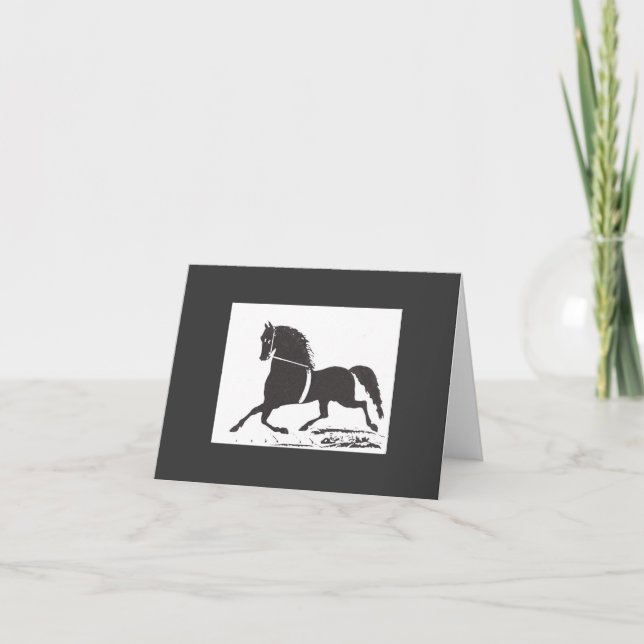 blackmorgan card (Front)