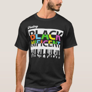 BlackNificent Pullover