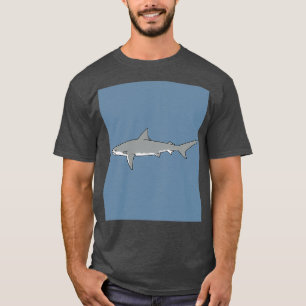 Blacknose Shark T-Shirt