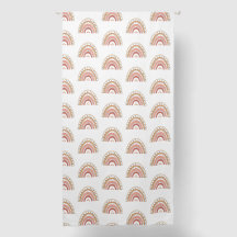 Blackout or sheer Custians - Kids Bedroom Rainbows