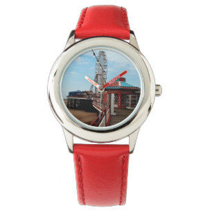 Blackpool fair watch