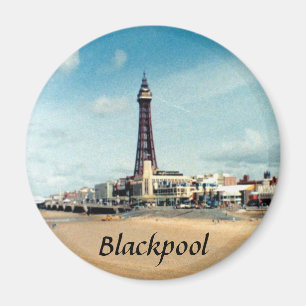Blackpool Magnet