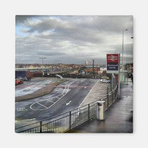 Blackpool North Magnet