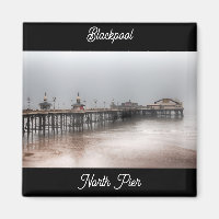 Blackpool North Pier