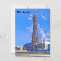 Blackpool Tower