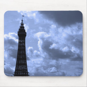 Blackpool Tower Mouse Mat