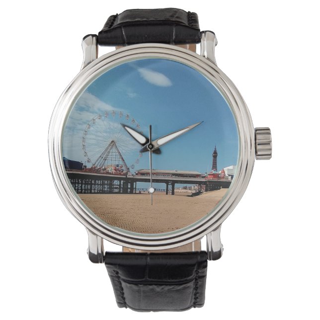Blackpool tower watch (Front)