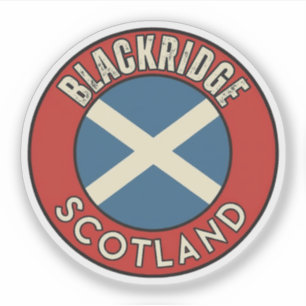 Blackridge, Scotland