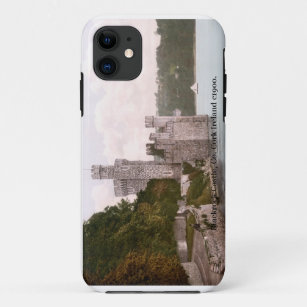 Blackrock castle, Cork, Ireland iPhone 11 Case