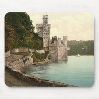 Blackrock Castle County Cork Mouse Pad