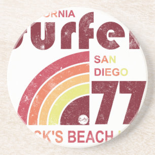 blacks beach california coaster