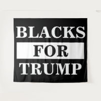 Blacks For Trump