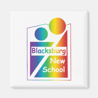 Blacksburg New School  Magnet