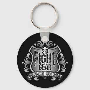 blackshirtshieldbg key ring