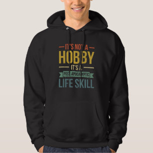 Blacksmith Anvil Artist Blacksmith Hoodie