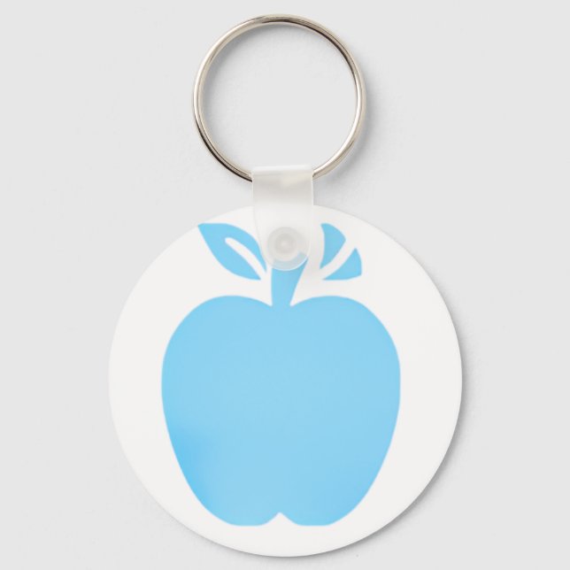 Blacksmith Hidrokid X Isabella Key Ring (Front)