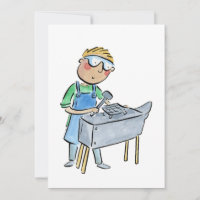 Blacksmith