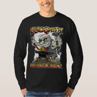 Blacksmith Shirt