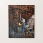 Blacksmith - The importance of the Blacksmith