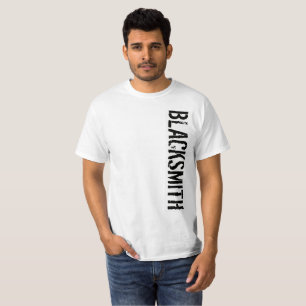 Blacksmith Tshirt
