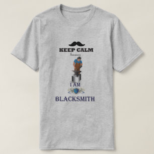 Blacksmith Tshirt