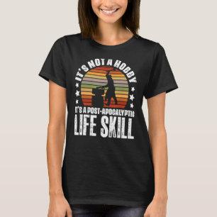 Blacksmithing Forging Farrier Ironworker Blacksmit T-Shirt