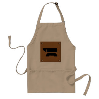 Blacksmith's Apron