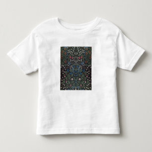 'Blackthorn' wallpaper design, 1892 Toddler T-Shirt