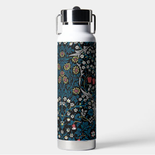 Blackthorn, William Morris Water Bottle