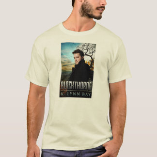 Blackthorne Cover T-Shirt