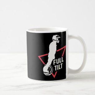 Blacktop Surfing Uni-adults Kids All Ages , Microm Coffee Mug