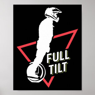 Blacktop Surfing Uni-adults Kids All Ages , Microm Poster