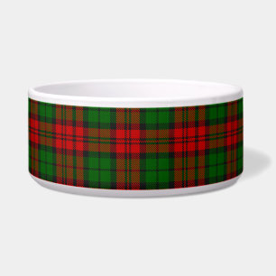 Blackwatch Campbell Tartan Red Green Plaid
