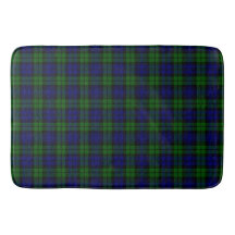 Blackwatch Tartan 