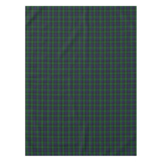 Blackwatch Tartan Tablecloth