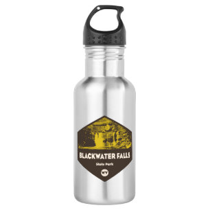 Blackwater Falls State Park West Virginia 532 Ml Water Bottle