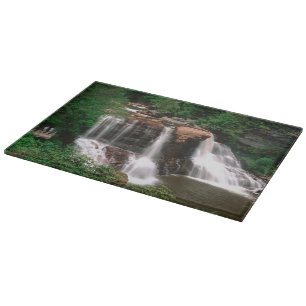 Blackwater Falls, West Virginia, scenic, Cutting Board