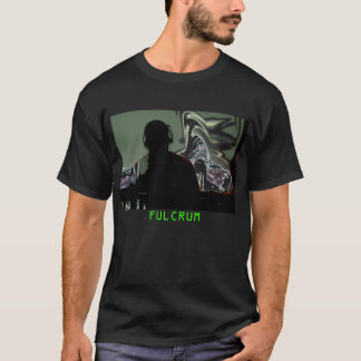 blackwave3656, FULCRUM T-Shirt